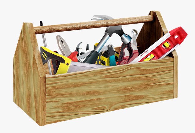 Outils professionnels